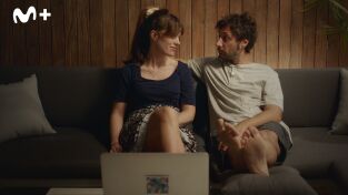 Gente hablando. T(T2). Gente hablando (T2): Ep.1 El intercambio
