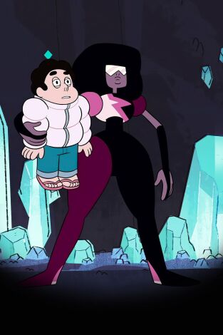 Steven Universe. T(T1). Steven Universe (T1): Recremanía