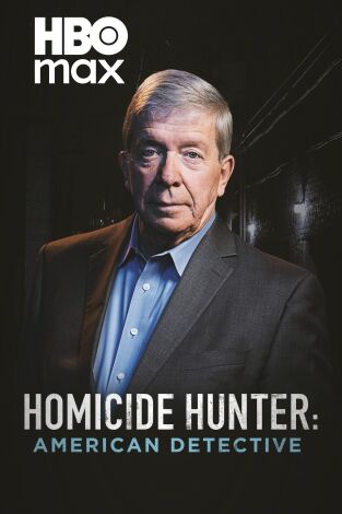Detective americano, con Joe Kenda