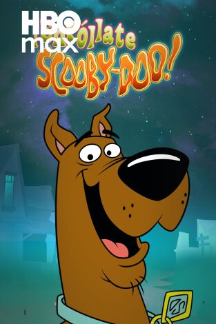 ¡Enróllate Scooby-Doo!. T(T1). ¡Enróllate Scooby-Doo! (T1)