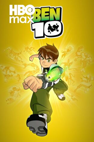 Ben 10. T(T1). Ben 10 (T1)