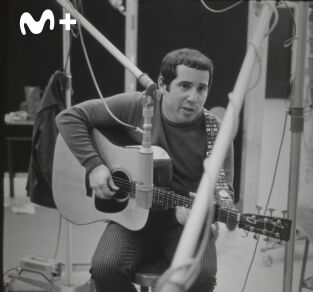 La música de Paul Simon. La música de Paul Simon: Ep.1