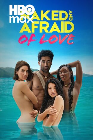 Naked and Afraid of Love