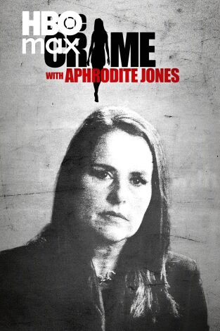 Los casos de Aphrodita Jones. Los casos de Aphrodita Jones 