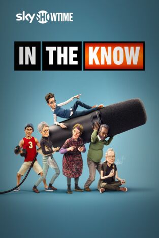In The Know. T(T1). In The Know (T1)
