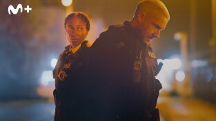 The Responder. T(T2). The Responder (T2): Ep.3 