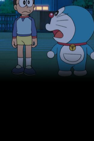 Doraemon, el gato cósmico. T(T1). Doraemon, el gato... (T1): Las pegatinas imán y el festival deportivo  / El estuche de la ostra perlífera