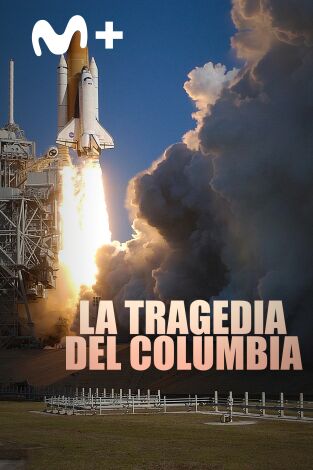 La tragedia del Columbia