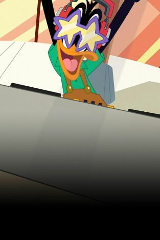 Bugs Bunny: ¡Manos a la obra!. T(T1). Bugs Bunny:... (T1): La fiesta en el barco