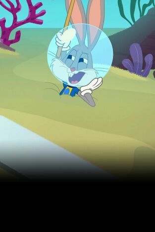 Bugs Bunny: ¡Manos a la obra!. T(T1). Bugs Bunny:... (T1): La estrella dorada