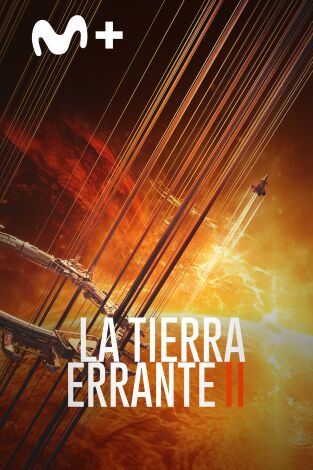 La tierra errante II