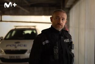 The Responder. T(T2). The Responder (T2): Ep.1 