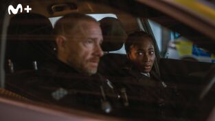 The Responder. T(T2). The Responder (T2): Ep.3 