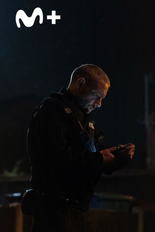 The Responder. T(T2). The Responder (T2): Ep.4 