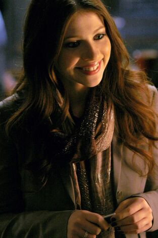 Gossip Girl. T(T1). Gossip Girl (T1): Ep.16 Todo sobre mi hermano