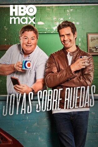 Joyas sobre ruedas. T(T14). Joyas sobre ruedas (T14)