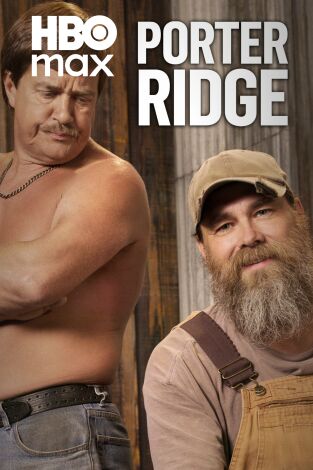 Bienvenidos a Porter Ridge. T(T1). Bienvenidos a Porter Ridge (T1)