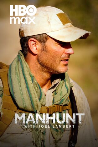 Manhunt With Joel Lambert. T(T1). Manhunt With Joel Lambert (T1)
