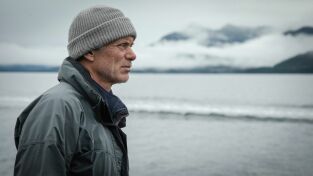 Aguas profundas con Jeremy Wade. Aguas profundas con...: Los reyes de los ríos de Alaska