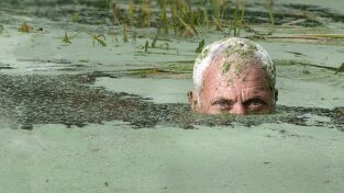 Aguas profundas con Jeremy Wade. Aguas profundas con...: Los reyes de los ríos de Alaska