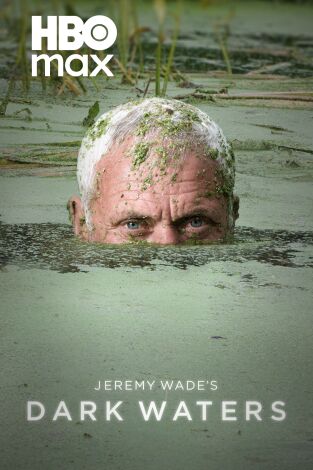 Aguas profundas con Jeremy Wade