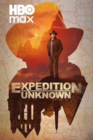Expedición al pasado. Expedición al pasado 