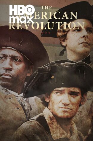 La revolución americana. La revolución americana 