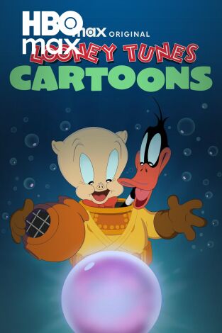 Looney Tunes Cartoons. T(T1). Looney Tunes Cartoons (T1)