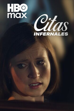 Citas infernales. Citas infernales 