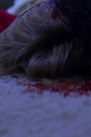 Belleza mortal. T(T1). Belleza mortal (T1): Ep.2 Alguien te vigila
