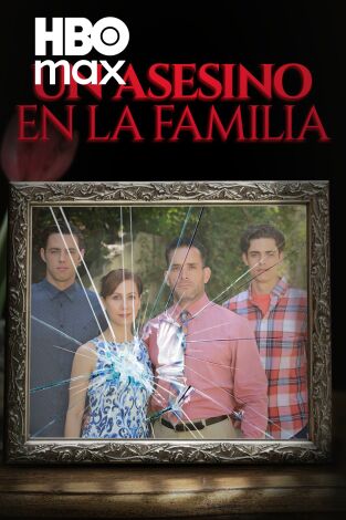 Un asesino en la familia. Un asesino en la familia 