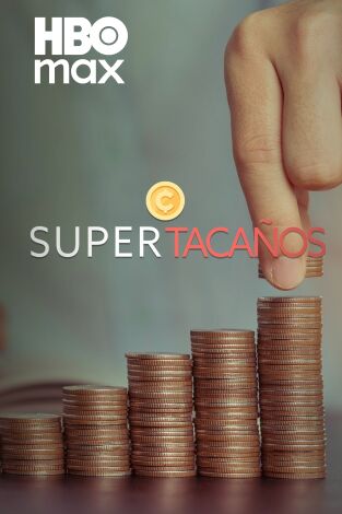 Supertacaños. T(T3). Supertacaños (T3)