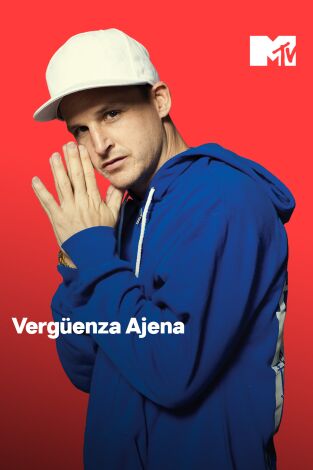 Vergüenza ajena. T(T36). Vergüenza ajena (T36): Sterling y Carly Aquilino XXXIX