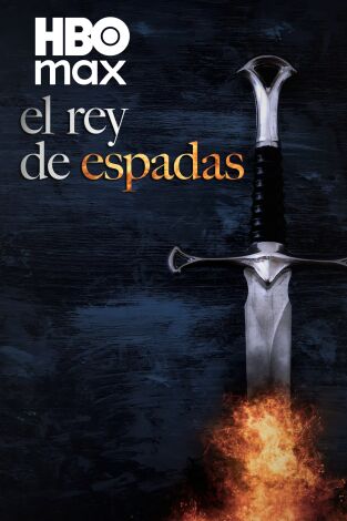 El Rey de Espadas