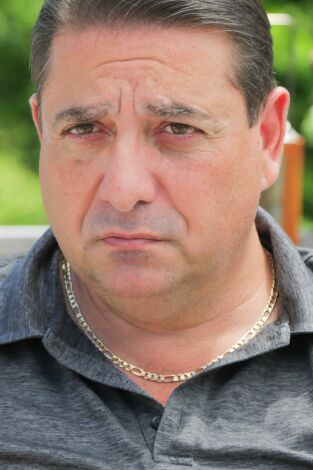 Cuando los muertos hablan. T(T8). Cuando los... (T8): El infierno en el corazón del país - Kearney, Missouri