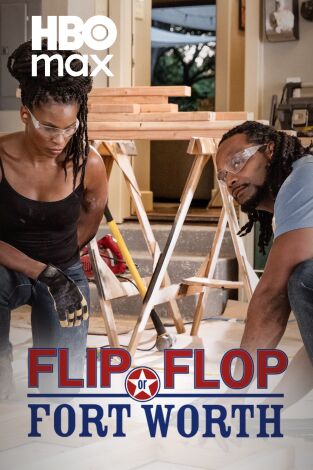 Flip Or Flop Fort Worth