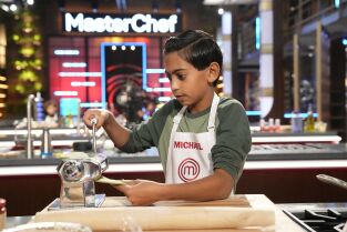 Masterchef Junior (USA). T(T9). Masterchef Junior (USA) (T9): Ep.7