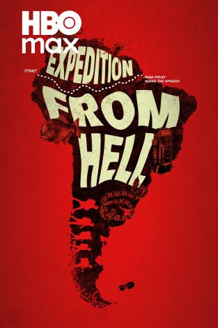 Expedición al infierno
