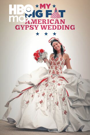Mi espectacular boda gitana. T(T6). Mi espectacular boda gitana (T6)
