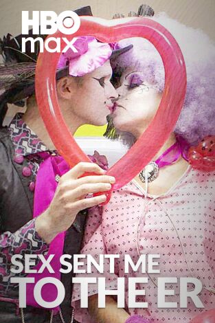 El sexo me llevó a urgencias