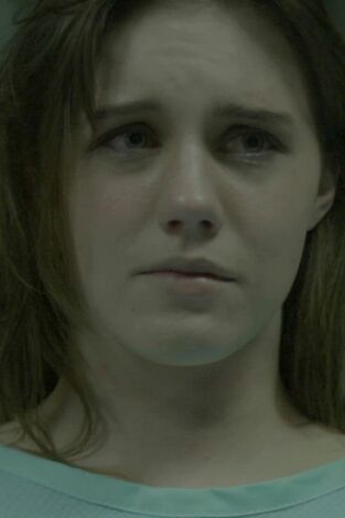 Silencio mortal. T(T2). Silencio mortal (T2): Ep.4 Mismo pasajero