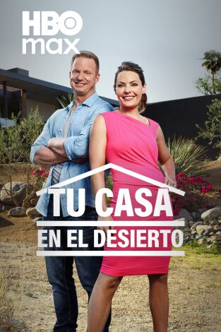 Tu casa en el desierto