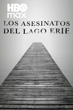 Los asesinatos del lago Erie. Los asesinatos del lago Erie 