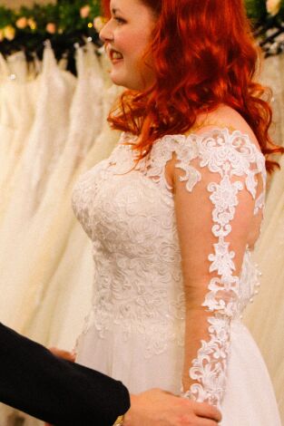 ¡Sí, quiero ese vestido! Lancashire. ¡Sí, quiero ese...: ¿Ves lo que yo veo?