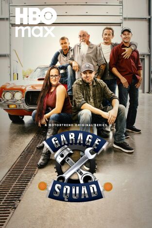 Garage Squad