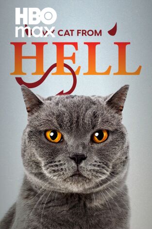 El encantador de gatos