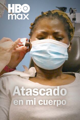 Atascado en mi cuerpo. Atascado en mi cuerpo 