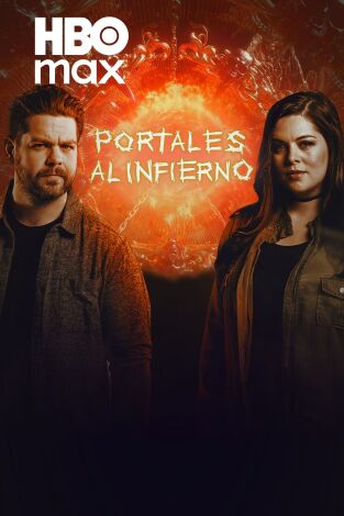 Portales al infierno. T(T2). Portales al infierno (T2)