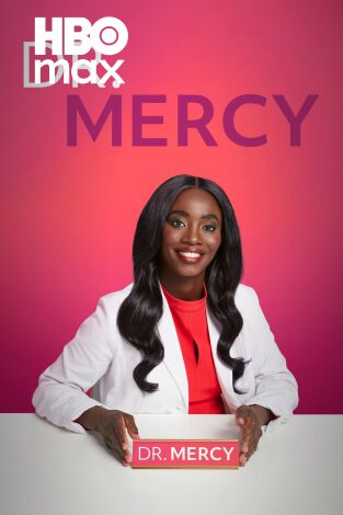 Doctora Mercy, dermatóloga