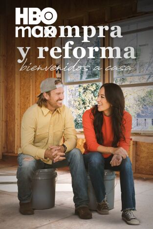 Compra y reforma: bienvenidos a casa. T(T1). Compra y reforma: bienvenidos a casa (T1)
